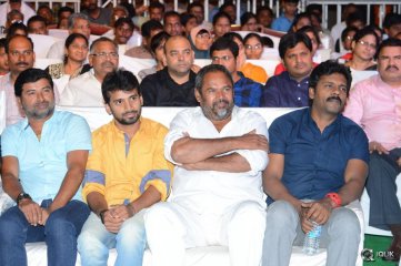 Soukyam Movie Audio Launch